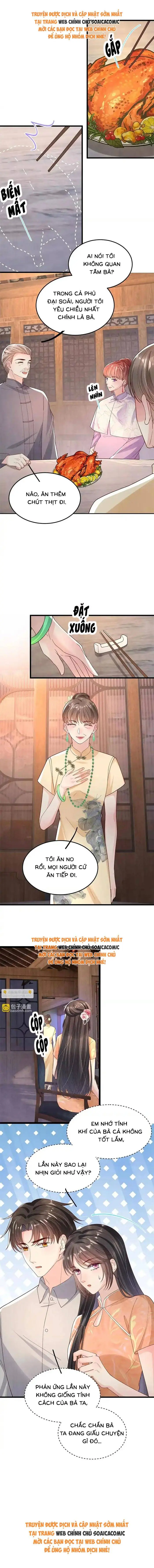 Mùa 2-Tôi Có Ông Chồng Hay Ghen Chapter 190 - Trang 9