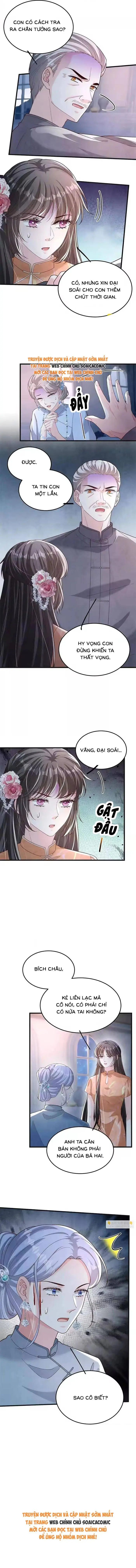 Mùa 2-Tôi Có Ông Chồng Hay Ghen Chapter 191 - Trang 11