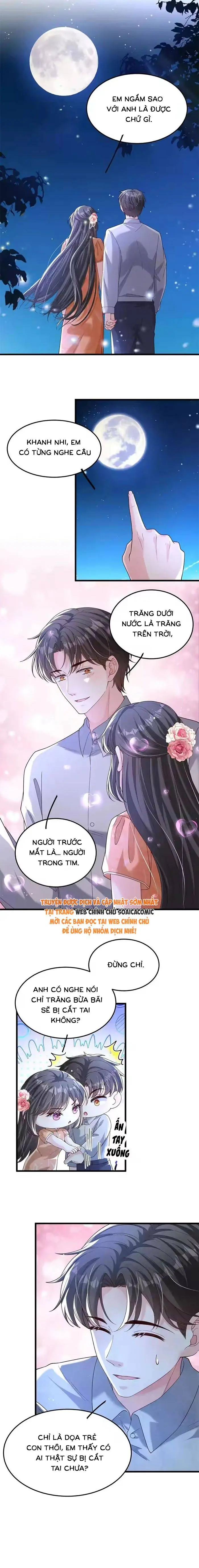 Mùa 2-Tôi Có Ông Chồng Hay Ghen Chapter 191 - Trang 5