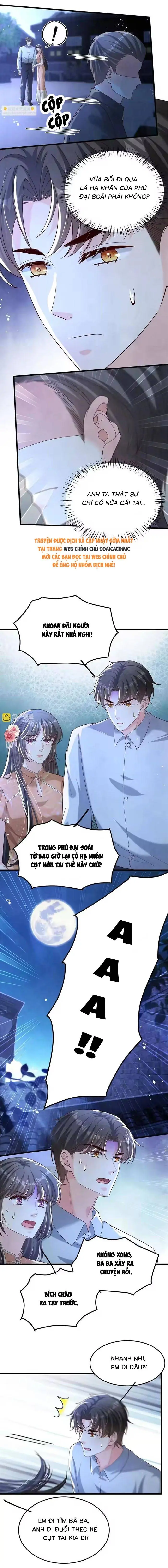 Mùa 2-Tôi Có Ông Chồng Hay Ghen Chapter 191 - Trang 6