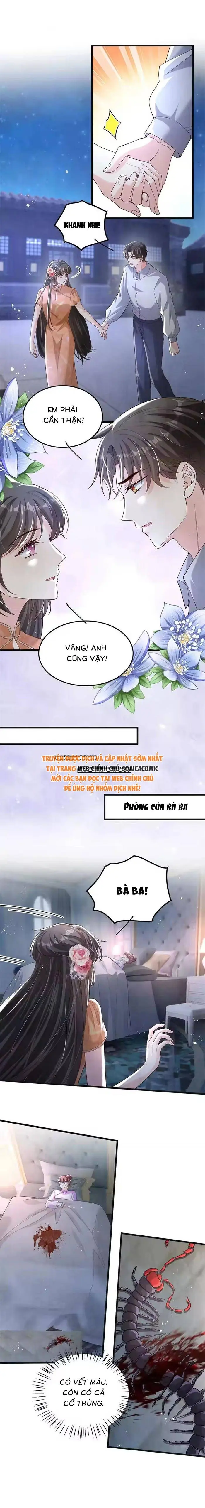 Mùa 2-Tôi Có Ông Chồng Hay Ghen Chapter 191 - Trang 7