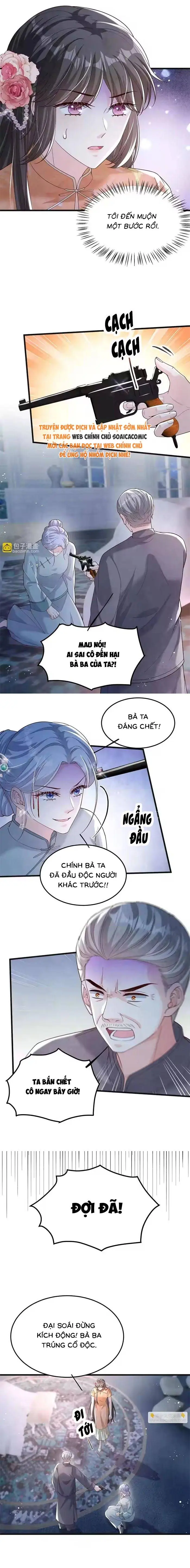 Mùa 2-Tôi Có Ông Chồng Hay Ghen Chapter 191 - Trang 8