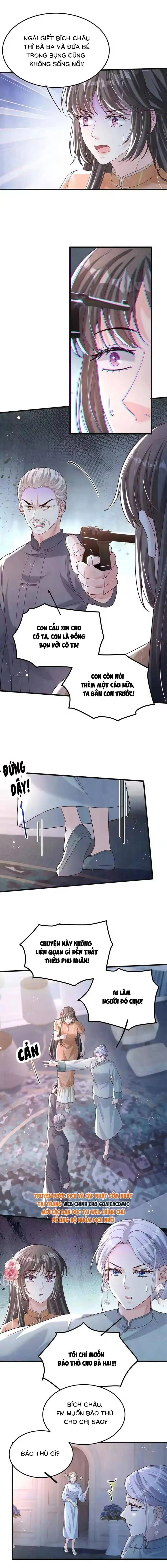 Mùa 2-Tôi Có Ông Chồng Hay Ghen Chapter 191 - Trang 9