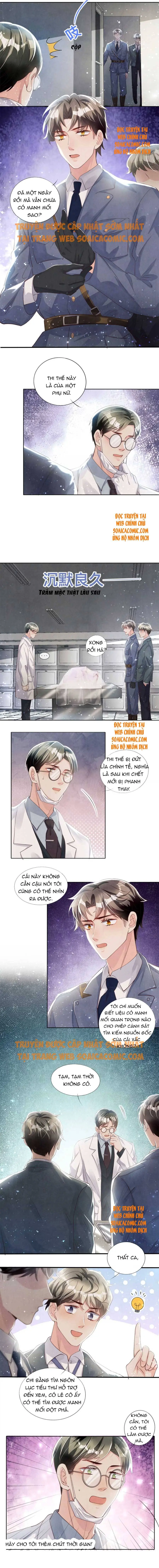 Mùa 2-Tôi Có Ông Chồng Hay Ghen Chapter 29 - Trang 3
