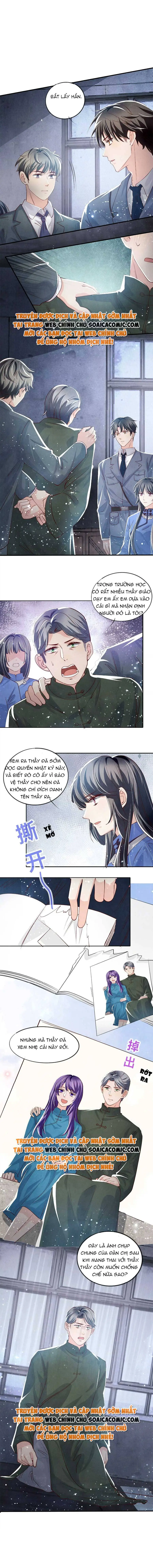 Mùa 2-Tôi Có Ông Chồng Hay Ghen Chapter 32 - Trang 4