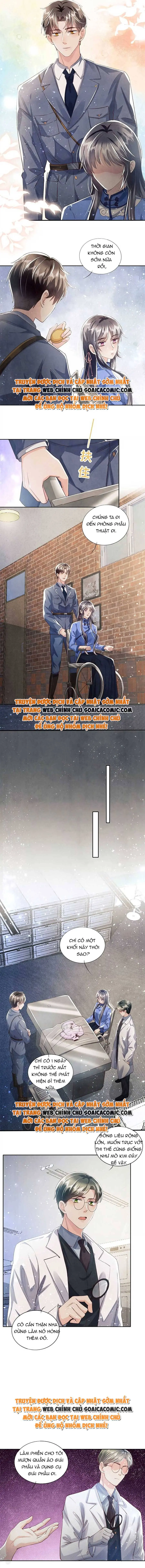 Mùa 2-Tôi Có Ông Chồng Hay Ghen Chapter 35 - Trang 3