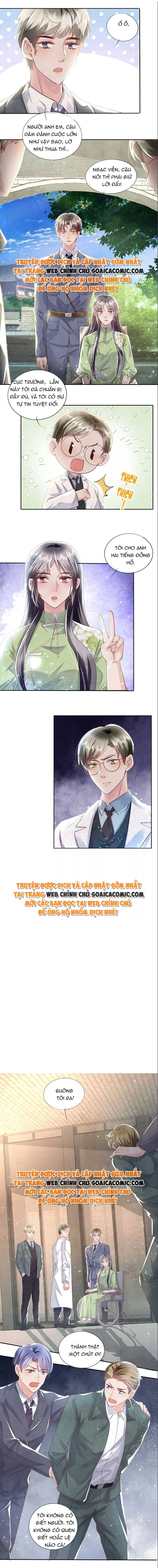 Mùa 2-Tôi Có Ông Chồng Hay Ghen Chapter 39 - Trang 6