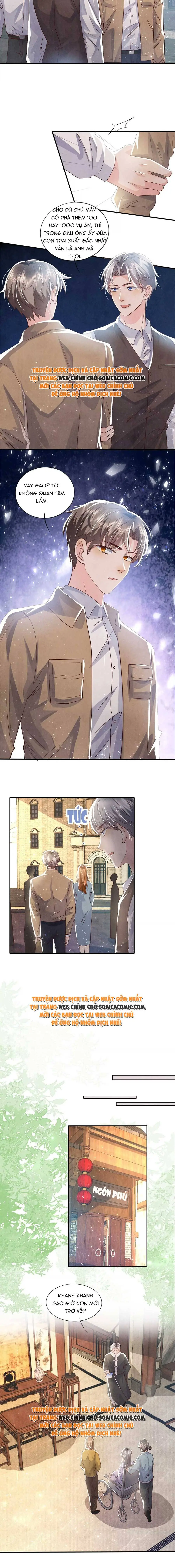 Mùa 2-Tôi Có Ông Chồng Hay Ghen Chapter 43 - Trang 6