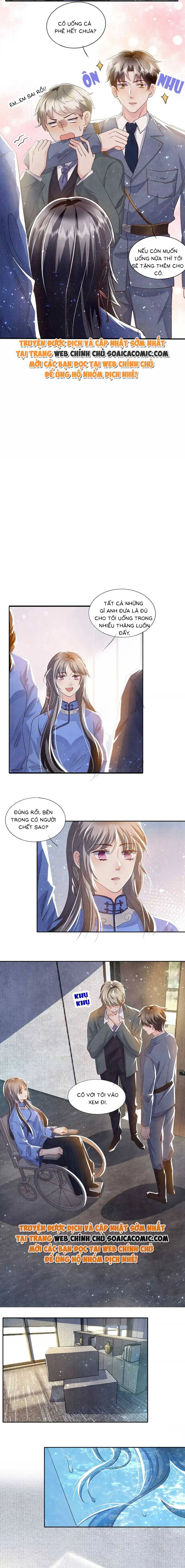 Mùa 2-Tôi Có Ông Chồng Hay Ghen Chapter 47 - Trang 6