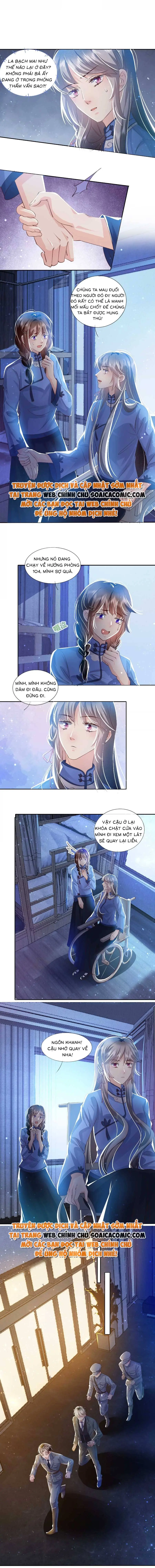 Mùa 2-Tôi Có Ông Chồng Hay Ghen Chapter 54 - Trang 3