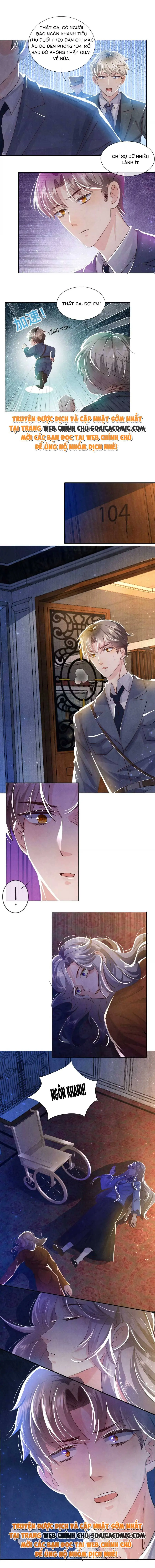 Mùa 2-Tôi Có Ông Chồng Hay Ghen Chapter 54 - Trang 4