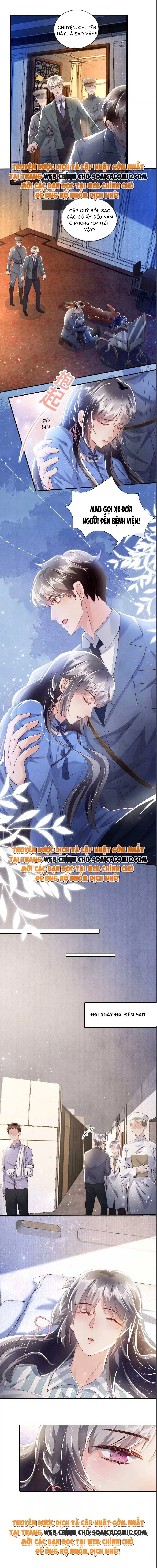Mùa 2-Tôi Có Ông Chồng Hay Ghen Chapter 54 - Trang 5