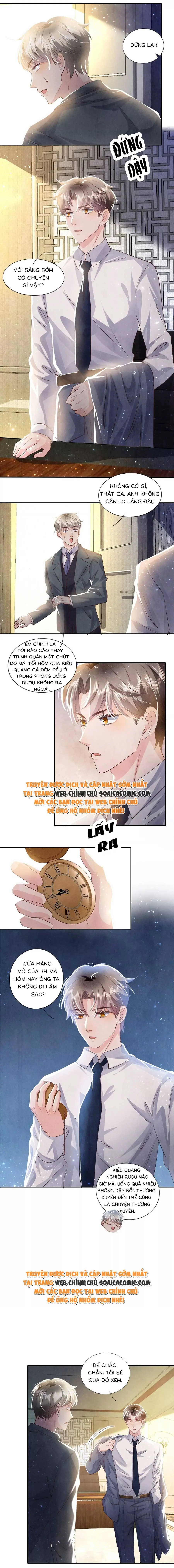 Mùa 2-Tôi Có Ông Chồng Hay Ghen Chapter 57 - Trang 7