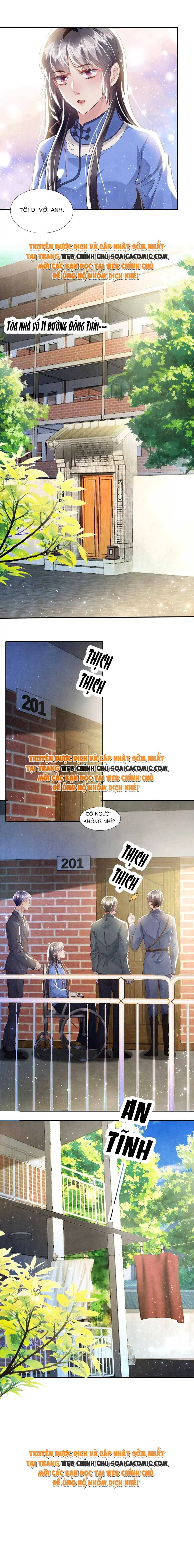 Mùa 2-Tôi Có Ông Chồng Hay Ghen Chapter 57 - Trang 8