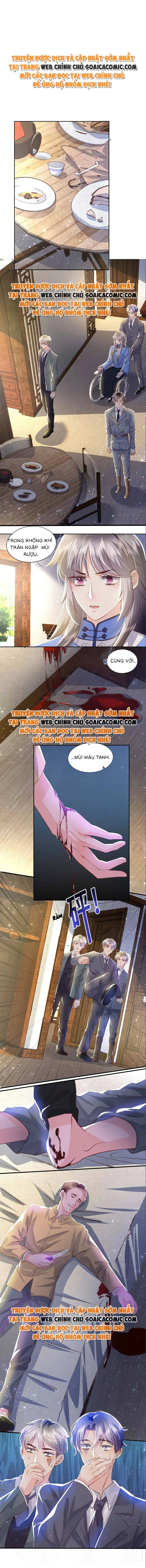 Mùa 2-Tôi Có Ông Chồng Hay Ghen Chapter 58 - Trang 2