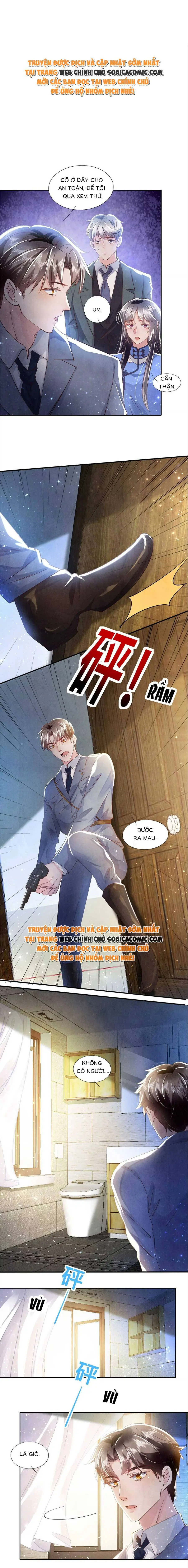 Mùa 2-Tôi Có Ông Chồng Hay Ghen Chapter 59 - Trang 2