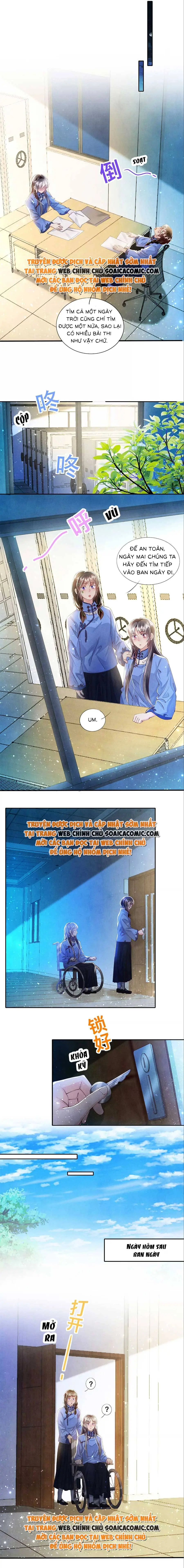 Mùa 2-Tôi Có Ông Chồng Hay Ghen Chapter 59 - Trang 8