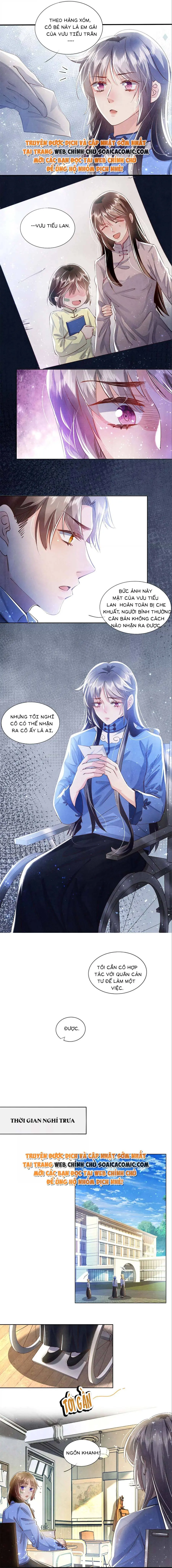 Mùa 2-Tôi Có Ông Chồng Hay Ghen Chapter 60 - Trang 4