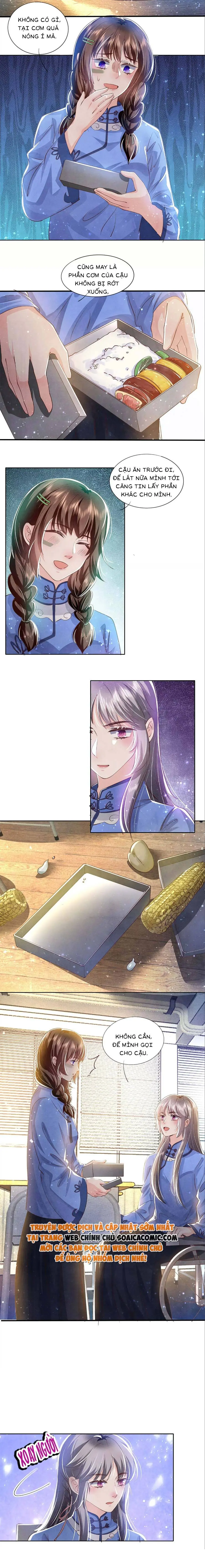 Mùa 2-Tôi Có Ông Chồng Hay Ghen Chapter 60 - Trang 6