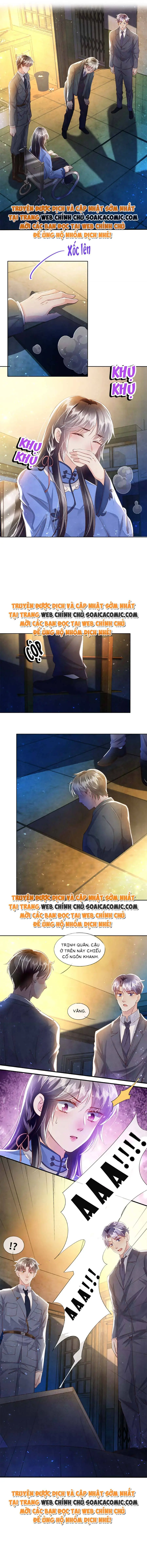 Mùa 2-Tôi Có Ông Chồng Hay Ghen Chapter 62 - Trang 8