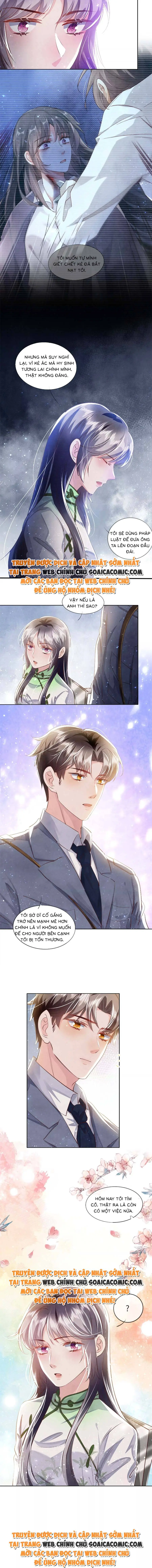 Mùa 2-Tôi Có Ông Chồng Hay Ghen Chapter 64 - Trang 7