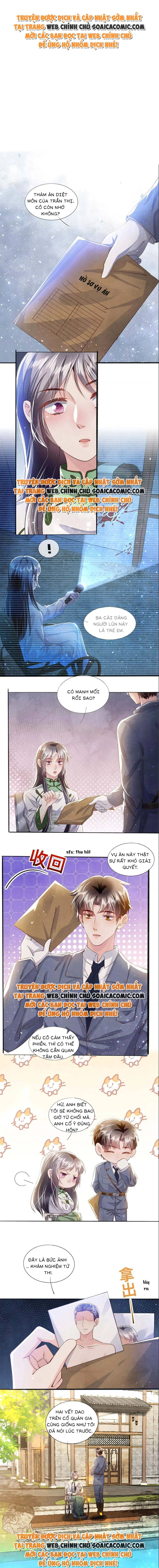 Mùa 2-Tôi Có Ông Chồng Hay Ghen Chapter 65 - Trang 2