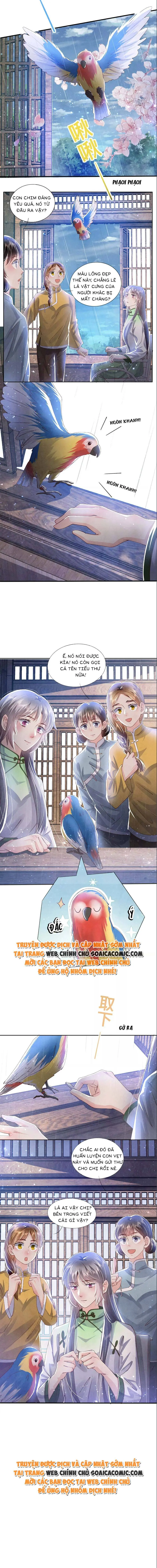 Mùa 2-Tôi Có Ông Chồng Hay Ghen Chapter 65 - Trang 7