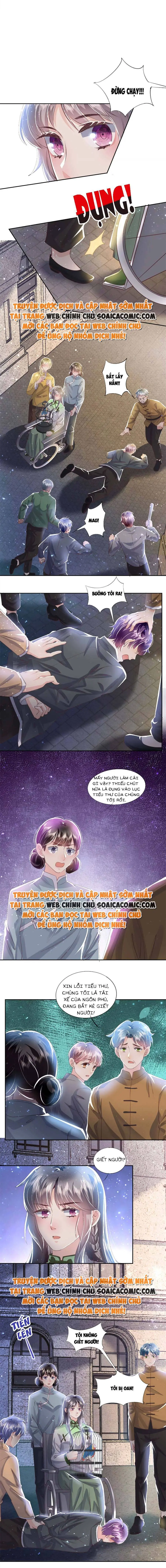 Mùa 2-Tôi Có Ông Chồng Hay Ghen Chapter 66 - Trang 5