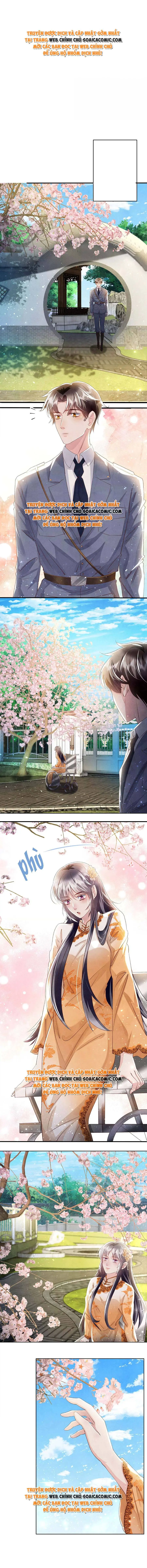 Mùa 2-Tôi Có Ông Chồng Hay Ghen Chapter 67 - Trang 3