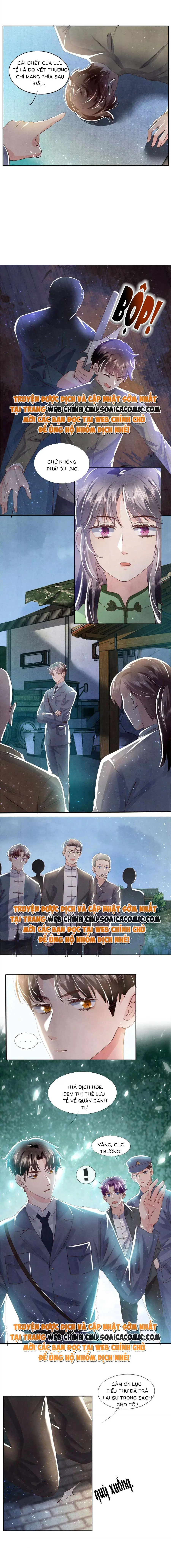 Mùa 2-Tôi Có Ông Chồng Hay Ghen Chapter 68 - Trang 3