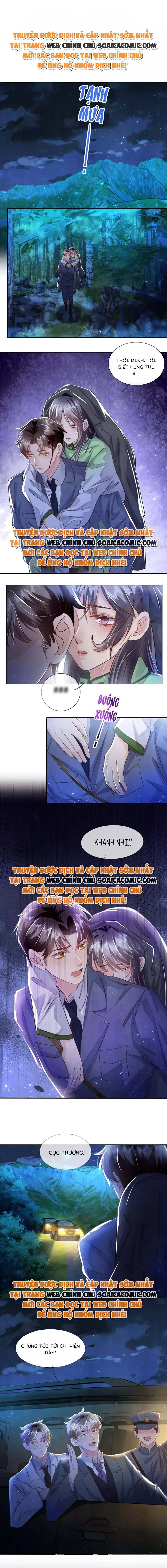 Mùa 2-Tôi Có Ông Chồng Hay Ghen Chapter 70 - Trang 2