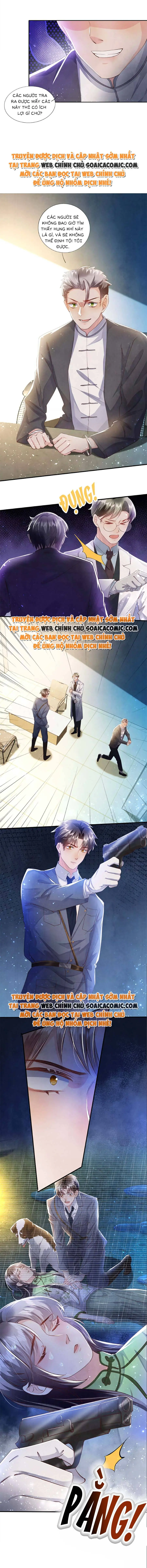Mùa 2-Tôi Có Ông Chồng Hay Ghen Chapter 70 - Trang 6