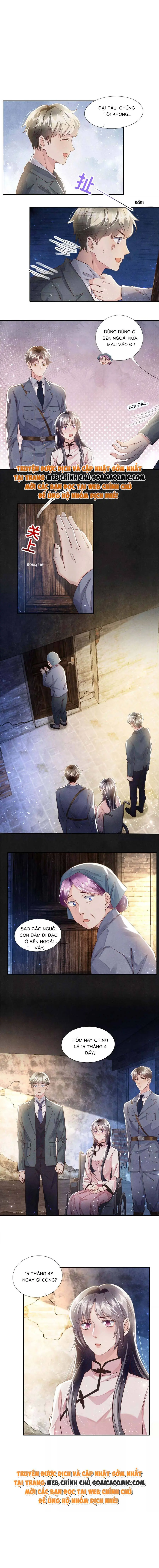 Mùa 2-Tôi Có Ông Chồng Hay Ghen Chapter 71 - Trang 10