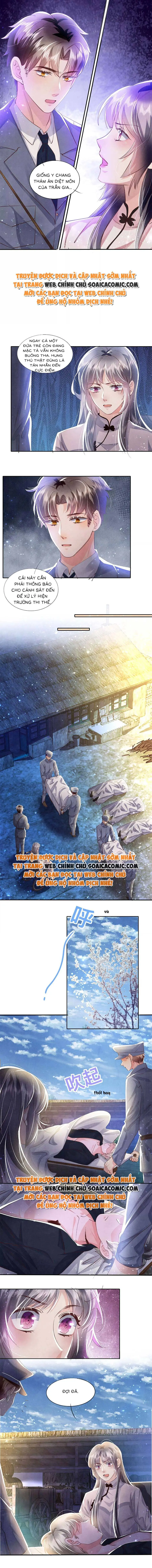 Mùa 2-Tôi Có Ông Chồng Hay Ghen Chapter 71 - Trang 4