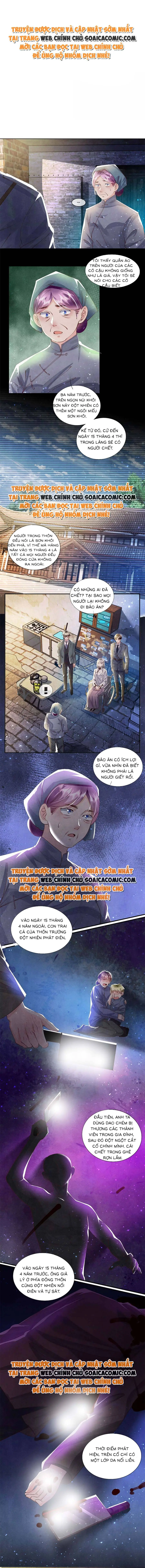 Mùa 2-Tôi Có Ông Chồng Hay Ghen Chapter 72 - Trang 2