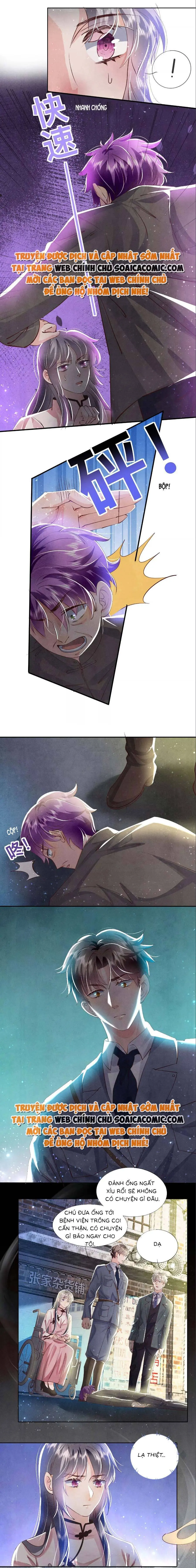 Mùa 2-Tôi Có Ông Chồng Hay Ghen Chapter 73 - Trang 7