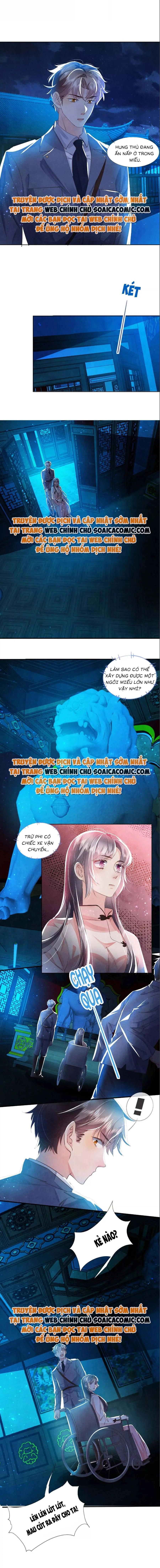 Mùa 2-Tôi Có Ông Chồng Hay Ghen Chapter 74 - Trang 4