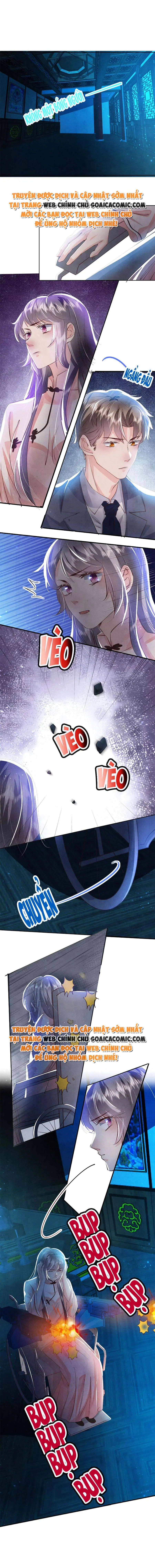 Mùa 2-Tôi Có Ông Chồng Hay Ghen Chapter 74 - Trang 5