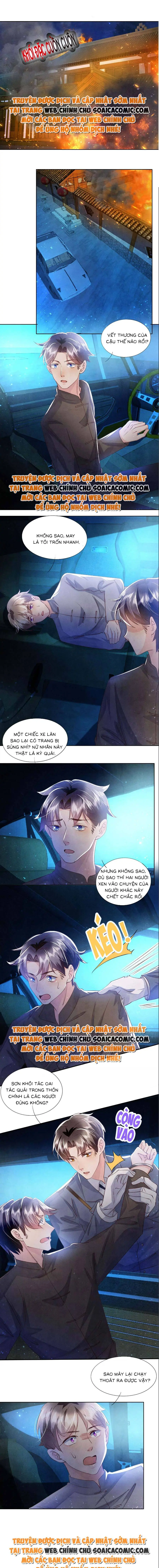 Mùa 2-Tôi Có Ông Chồng Hay Ghen Chapter 74 - Trang 8