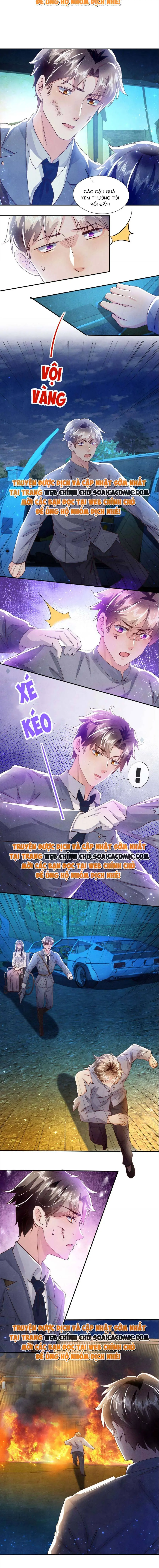 Mùa 2-Tôi Có Ông Chồng Hay Ghen Chapter 74 - Trang 9