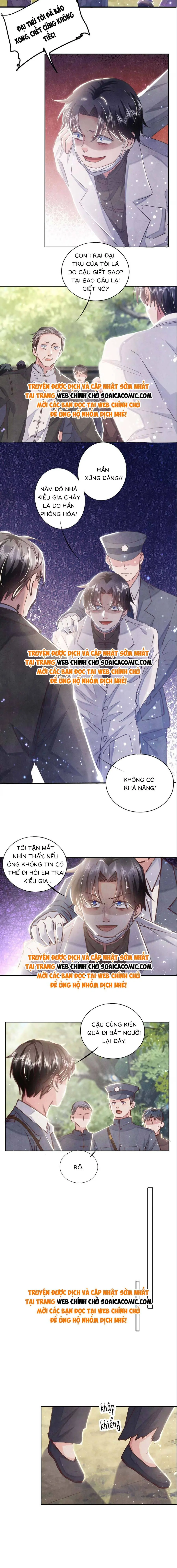 Mùa 2-Tôi Có Ông Chồng Hay Ghen Chapter 76 - Trang 9