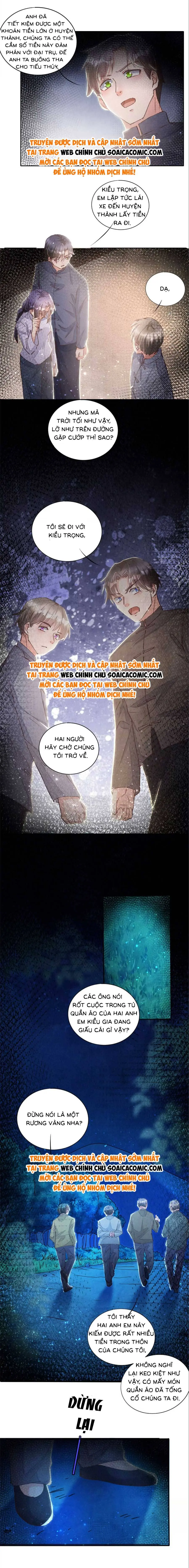 Mùa 2-Tôi Có Ông Chồng Hay Ghen Chapter 77 - Trang 5