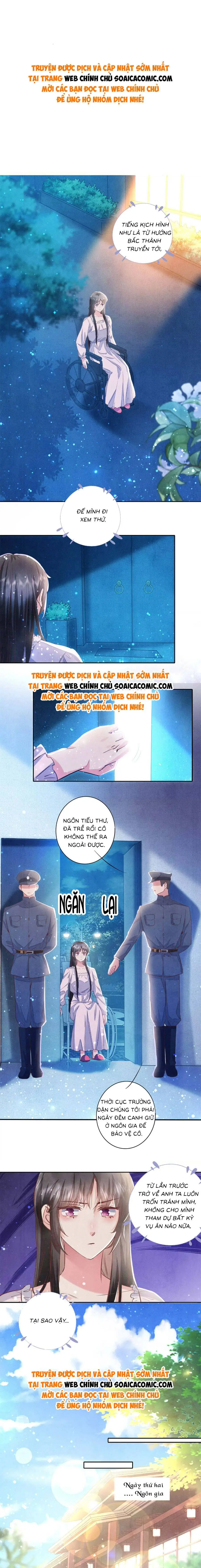 Mùa 2-Tôi Có Ông Chồng Hay Ghen Chapter 78 - Trang 2