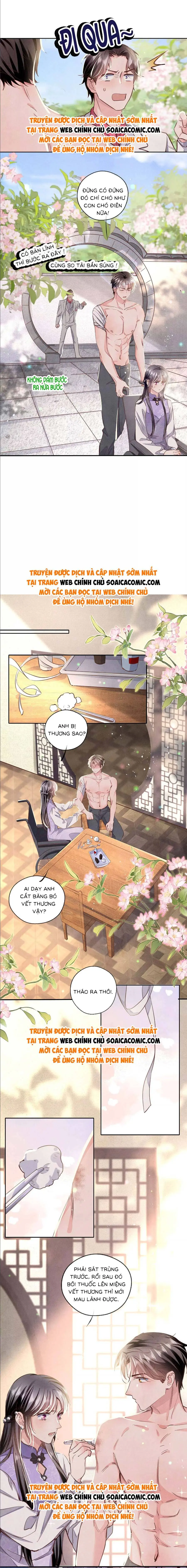 Mùa 2-Tôi Có Ông Chồng Hay Ghen Chapter 78 - Trang 8
