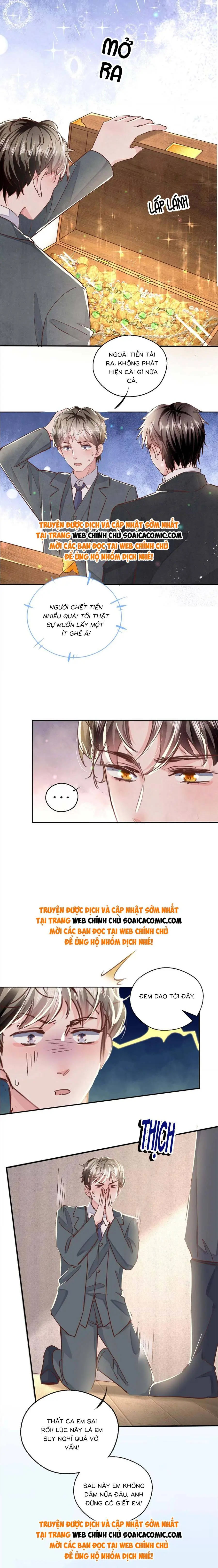 Mùa 2-Tôi Có Ông Chồng Hay Ghen Chapter 79 - Trang 10