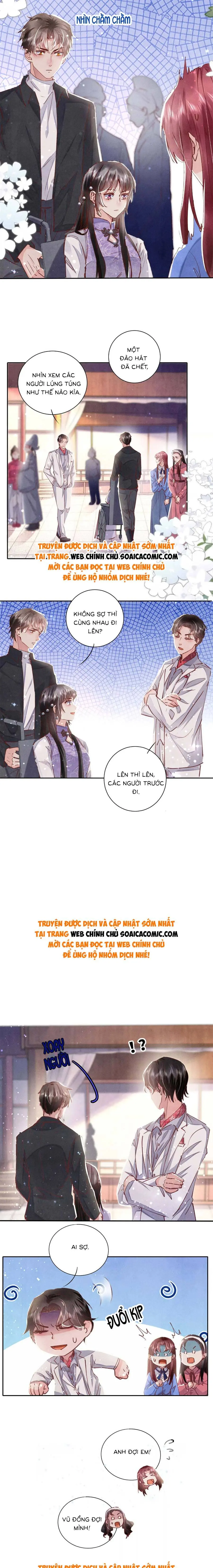 Mùa 2-Tôi Có Ông Chồng Hay Ghen Chapter 79 - Trang 3