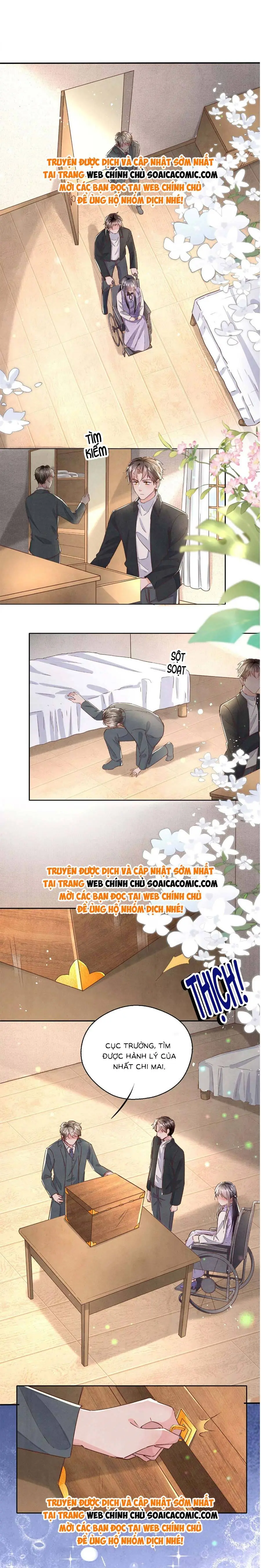Mùa 2-Tôi Có Ông Chồng Hay Ghen Chapter 79 - Trang 9