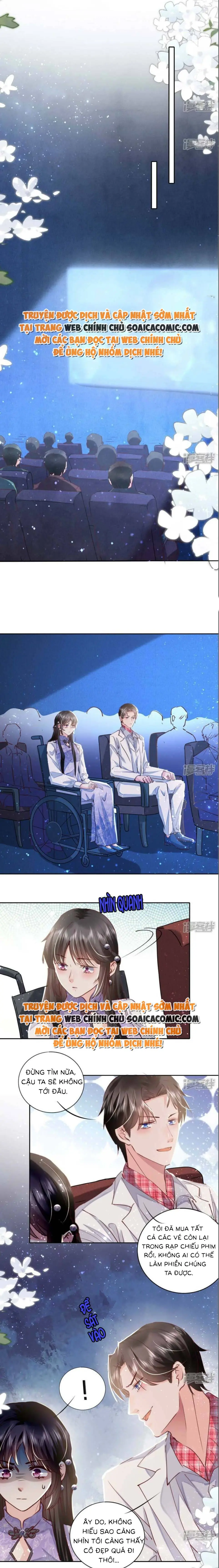 Mùa 2-Tôi Có Ông Chồng Hay Ghen Chapter 80 - Trang 10