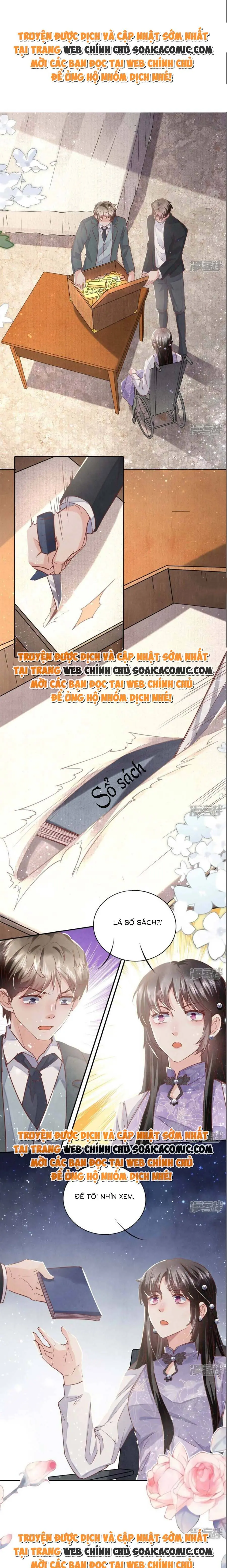 Mùa 2-Tôi Có Ông Chồng Hay Ghen Chapter 80 - Trang 2