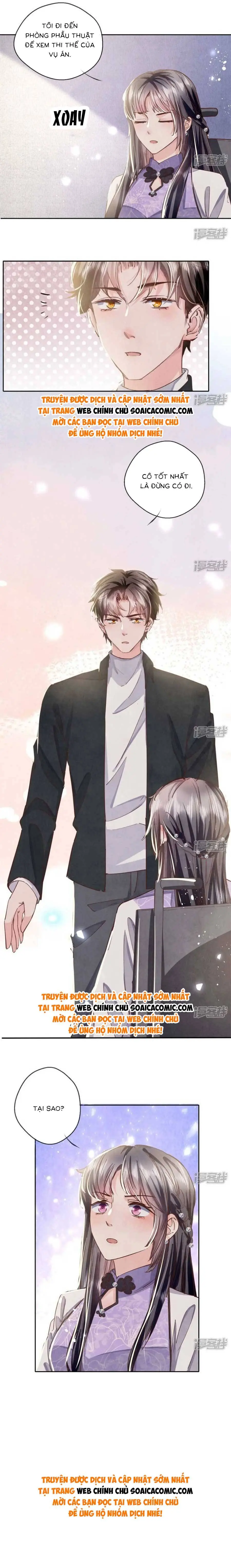 Mùa 2-Tôi Có Ông Chồng Hay Ghen Chapter 83 - Trang 13